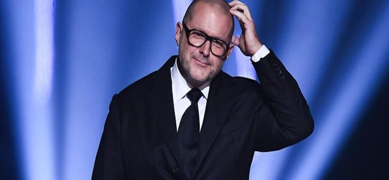 Jony Ive’s Mysterious AI Project With OpenAI Is Reportedly Hitting Roadblocks 3 OpenAI Is Developing a Hardware Device With Ex-Apple Designer Jony Ive