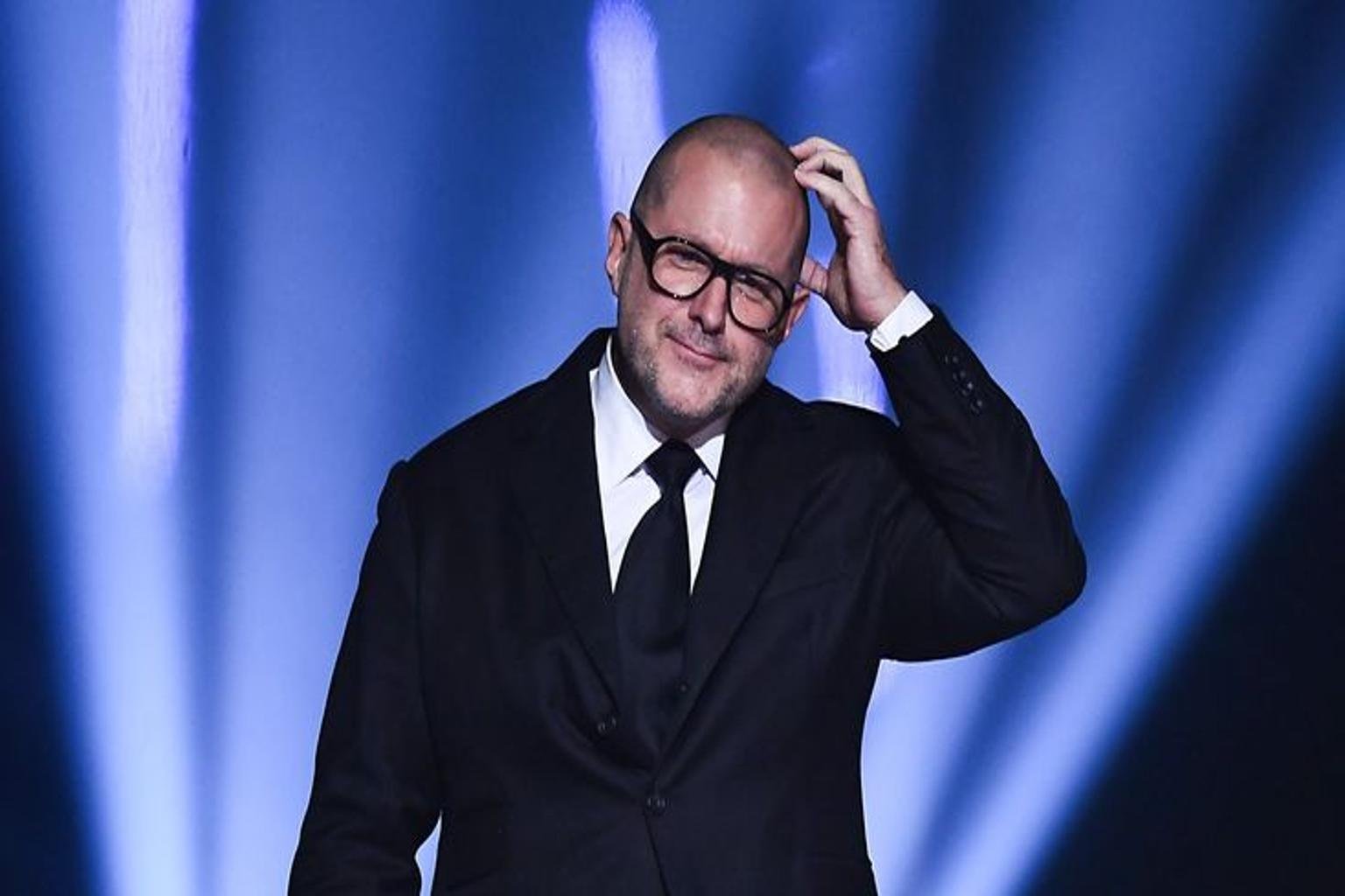 OpenAI Is Developing a Hardware Device With Ex-Apple Designer Jony Ive