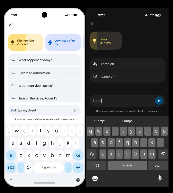 What Is Gemini for Home? Google’s New Smart Home Experience 2 Google Gemini For Home