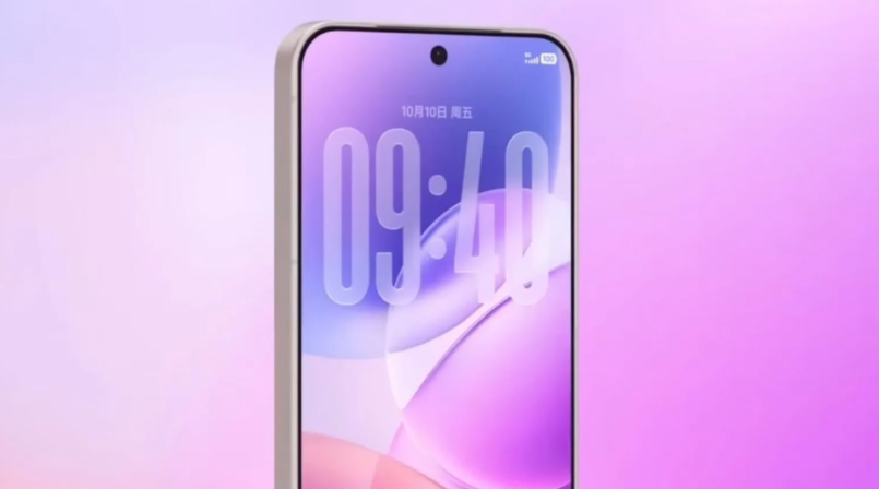 Vivo’s New OriginOS 6 Looks a Lot Like iOS 26 — And Everyone Knows It 2 Vivo Liquid Glass