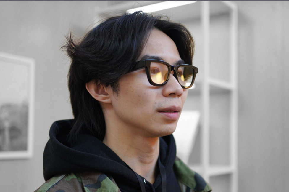 Samsung’s Rumored Smart Glasses Might Arrive Sooner Than Anyone Expected 2 Samsung Smart Glass