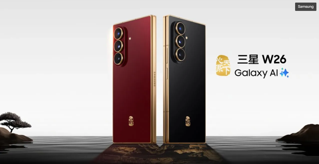 Samsung Galaxy z fold 7