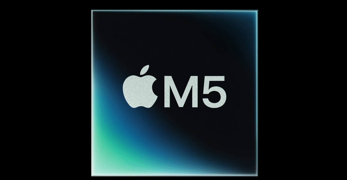 Apple M5