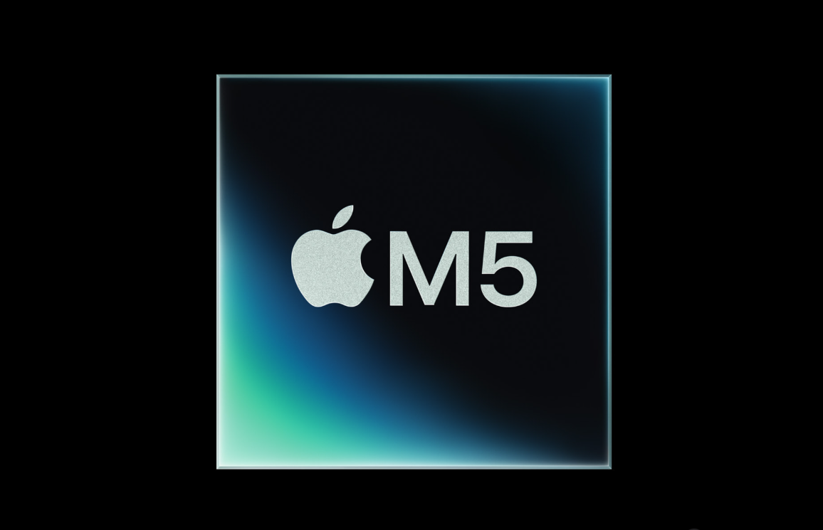 Apple M5