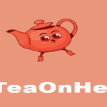 Apple TeaOnHer