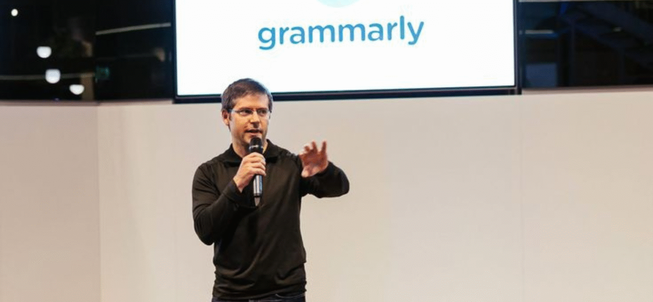 Grammarly | Superhuman Ai