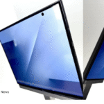 The Galaxy Z TriFold