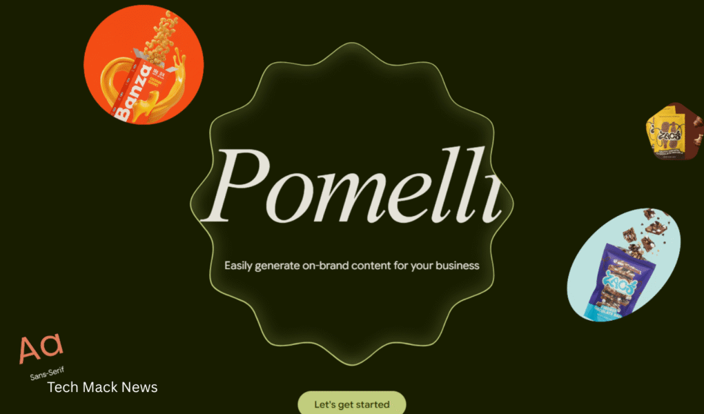 Google Pomelli