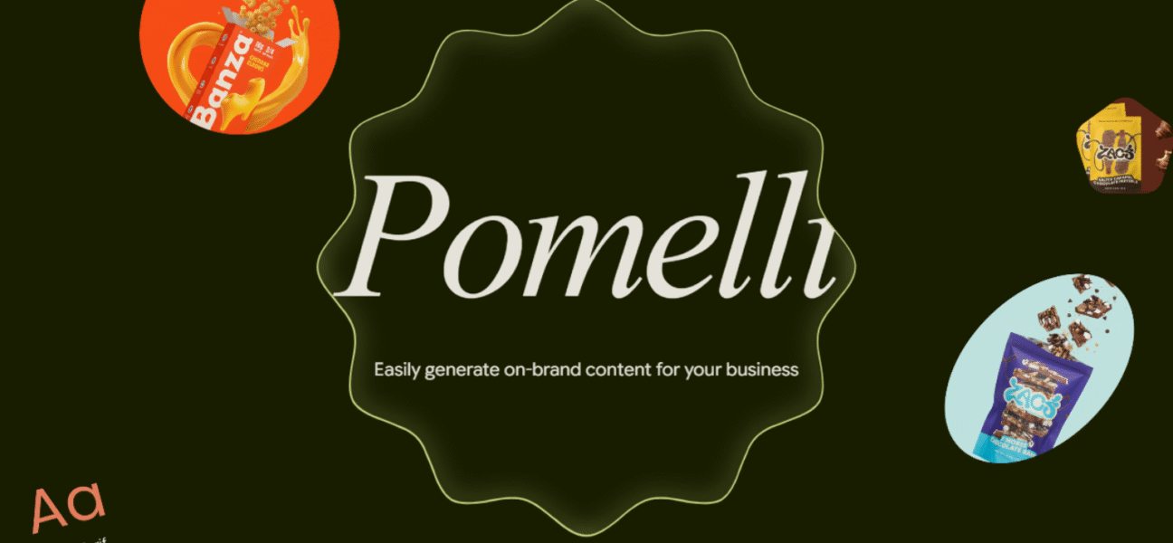 Google Pomelli