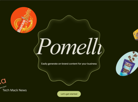 Create On-Brand Marketing Content in Minutes with Pomelli 3 Google Pomelli