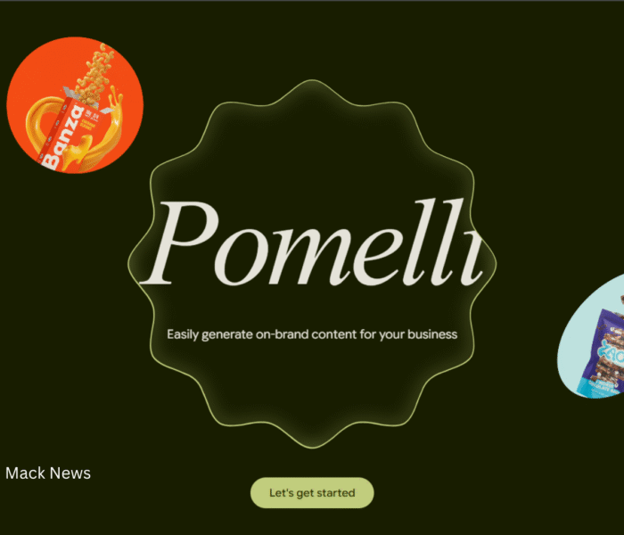 Google Pomelli