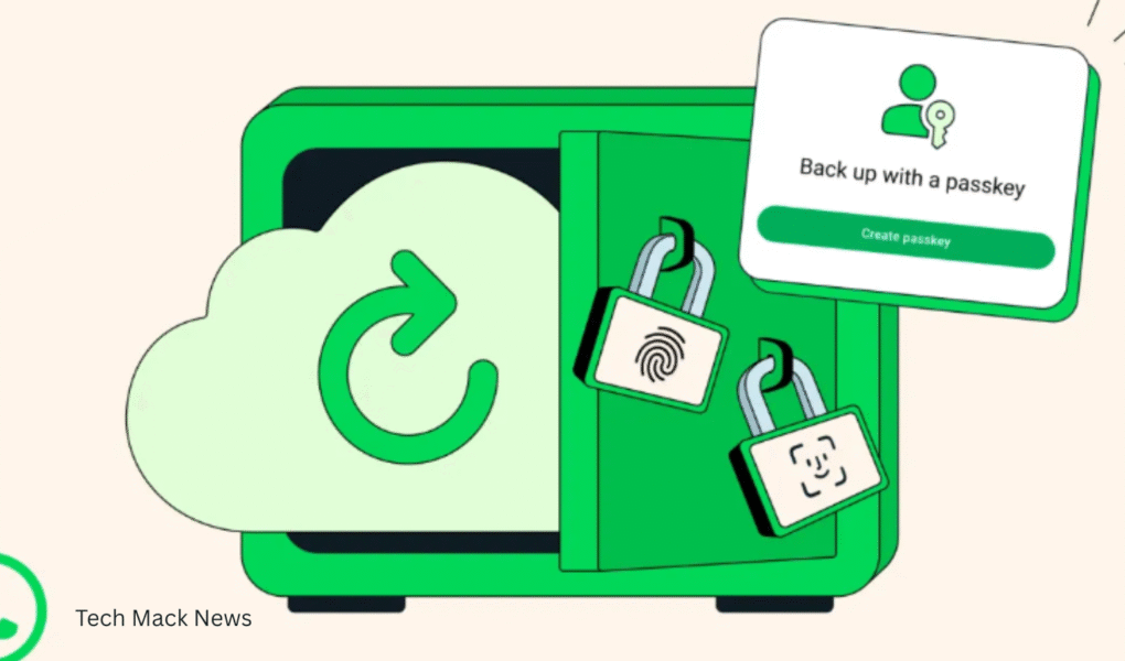 WhatsApp | Tech Mack News