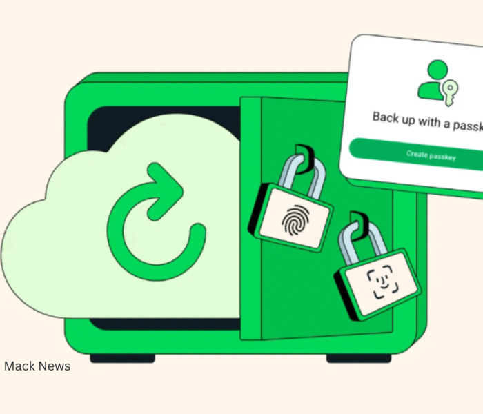 WhatsApp | Tech Mack News