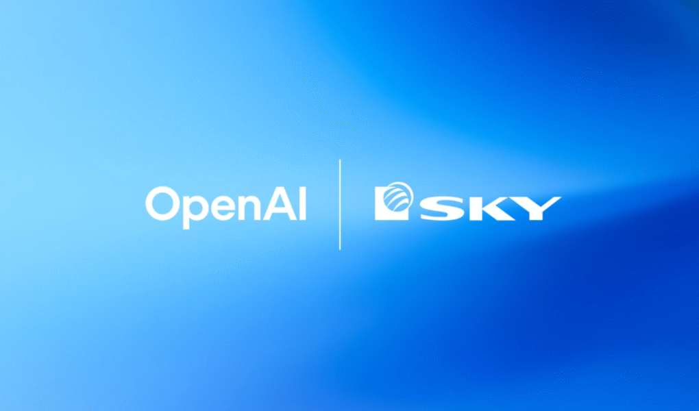 Open AI | Sky