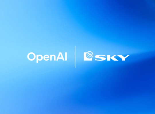 OpenAI Buys Sky, a Mac-Based AI Interface Startup 4 Open AI | Sky