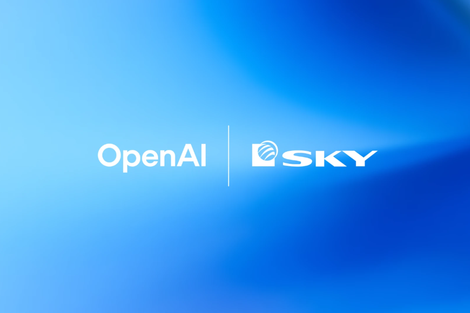 OpenAI Buys Sky, a Mac-Based AI Interface Startup 1 Open AI | Sky